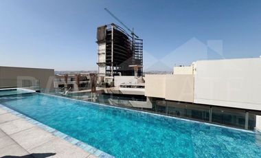 DEPARTAMENTO EN VENTA EN PLAZA PENINSULA TIJUANA LUZIA