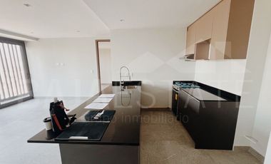 DEPARTAMENTO EN VENTA EN PLAZA PENINSULA TIJUANA LUZIA