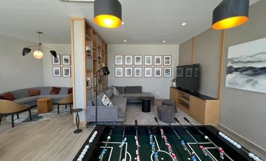 DEPARTAMENTO EN VENTA EN PLAZA PENINSULA TIJUANA LUZIA