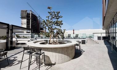 DEPARTAMENTO EN VENTA EN PLAZA PENINSULA TIJUANA LUZIA