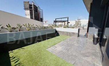 DEPARTAMENTO EN VENTA EN PLAZA PENINSULA TIJUANA LUZIA