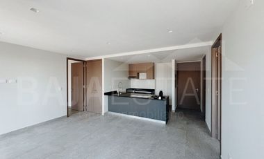 DEPARTAMENTO EN VENTA EN PLAZA PENINSULA TIJUANA LUZIA