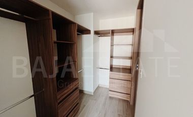 DEPARTAMENTO EN VENTA EN PLAZA PENINSULA TIJUANA LUZIA