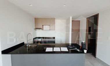 DEPARTAMENTO EN VENTA EN PLAZA PENINSULA TIJUANA LUZIA