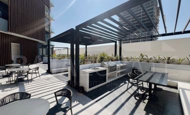 DEPARTAMENTO EN VENTA EN PLAZA PENINSULA TIJUANA LUZIA