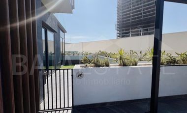 DEPARTAMENTO EN VENTA EN PLAZA PENINSULA TIJUANA LUZIA
