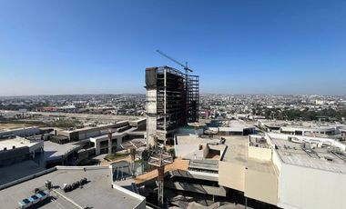 DEPARTAMENTO EN VENTA EN PLAZA PENINSULA TIJUANA LUZIA