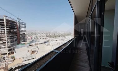 DEPARTAMENTO EN VENTA EN PLAZA PENINSULA TIJUANA LUZIA