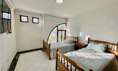 Venta de Casa de Playa en Pozos Colorados, Santa Marta. Colombia