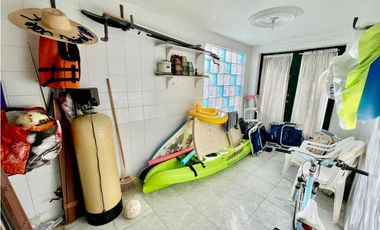 Venta de Casa de Playa en Pozos Colorados, Santa Marta. Colombia