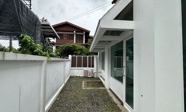 4 Bedroom house for SALE at Moo Baan Sintana