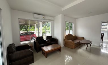 4 Bedroom house for SALE at Moo Baan Sintana