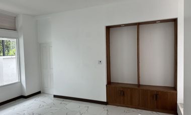 4 Bedroom house for SALE at Moo Baan Sintana
