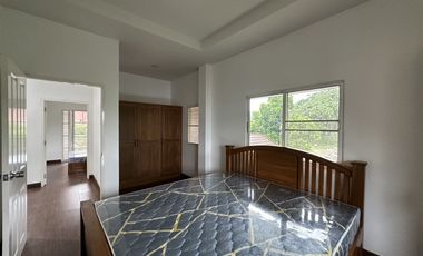 4 Bedroom house for SALE at Moo Baan Sintana