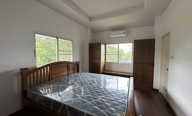 4 Bedroom house for SALE at Moo Baan Sintana