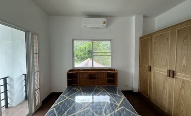 4 Bedroom house for SALE at Moo Baan Sintana
