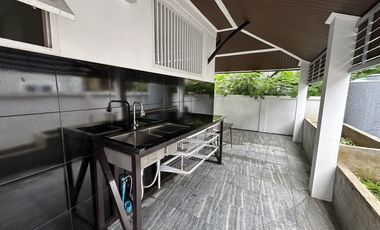 4 Bedroom house for SALE at Moo Baan Sintana