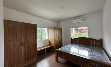 4 Bedroom house for SALE at Moo Baan Sintana