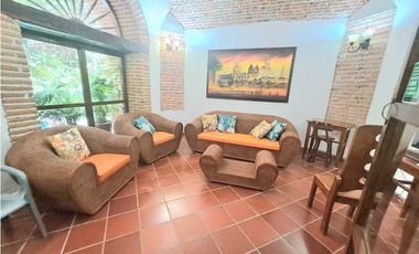 Venta Hotel en el centro Cartagena de Indias