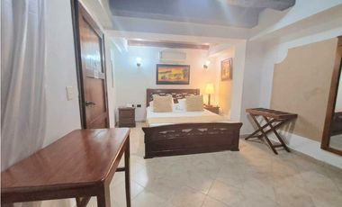 Venta Hotel en el centro Cartagena de Indias
