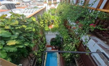 Venta Hotel en el centro Cartagena de Indias