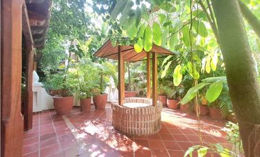 Venta Hotel en el centro Cartagena de Indias