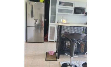 Apartamento Amoblado en Arriendo en Envigado, Cumbres