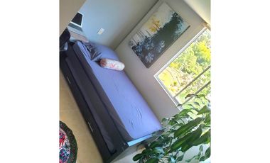 Apartamento Amoblado en Arriendo en Envigado, Cumbres