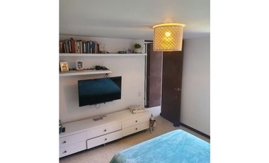 Apartamento Amoblado en Arriendo en Envigado, Cumbres