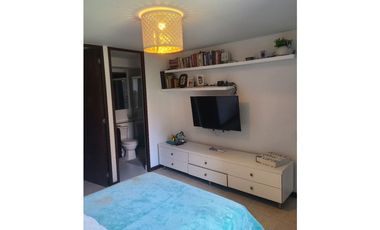 Apartamento Amoblado en Arriendo en Envigado, Cumbres