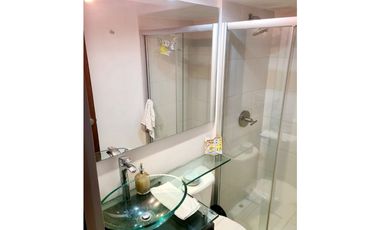 Apartamento Amoblado en Arriendo en Envigado, Cumbres