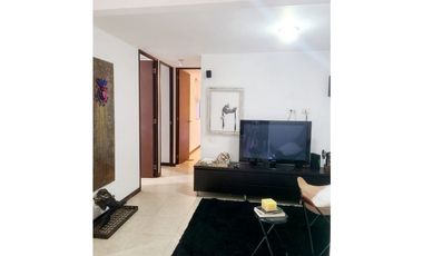 Apartamento Amoblado en Arriendo en Envigado, Cumbres