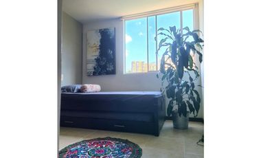 Apartamento Amoblado en Arriendo en Envigado, Cumbres