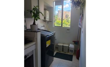 Apartamento Amoblado en Arriendo en Envigado, Cumbres