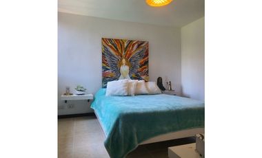 Apartamento Amoblado en Arriendo en Envigado, Cumbres