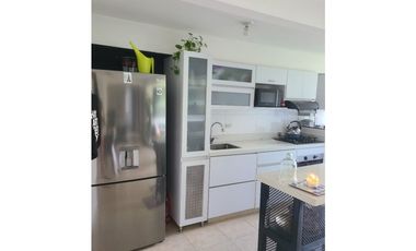 Apartamento Amoblado en Arriendo en Envigado, Cumbres