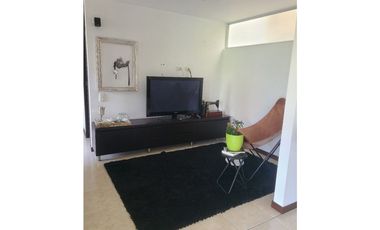 Apartamento Amoblado en Arriendo en Envigado, Cumbres