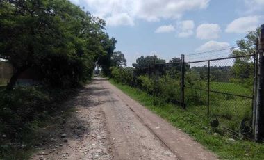 SE VENDE RANCHO 25,752.7 M2 UBICADO EN SANTIAGO CUAUTLALPAN, TEPOTZOTLÁN