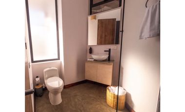 Casa para Arriendo Amoblado en el Poblado San Lucas