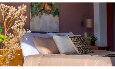 Casa para Arriendo Amoblado en el Poblado San Lucas