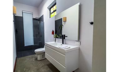 Casa para Arriendo Amoblado en el Poblado San Lucas