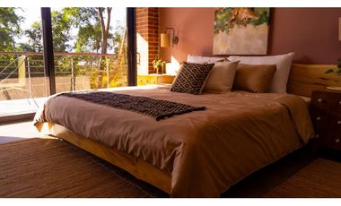 Casa para Arriendo Amoblado en el Poblado San Lucas