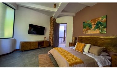 Casa para Arriendo Amoblado en el Poblado San Lucas