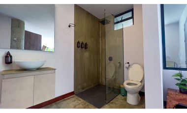 Casa para Arriendo Amoblado en el Poblado San Lucas