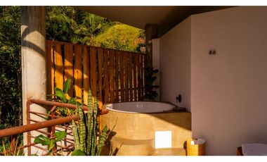 Casa para Arriendo Amoblado en el Poblado San Lucas