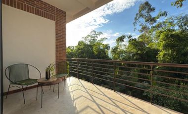 Casa para Arriendo Amoblado en el Poblado San Lucas