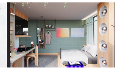 PROYECTO RENTA CORTA AIRBNB LAURELES ENTREGA 2026