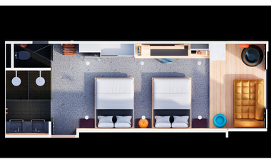 PROYECTO RENTA CORTA AIRBNB LAURELES ENTREGA 2026