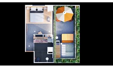 PROYECTO RENTA CORTA AIRBNB LAURELES ENTREGA 2026