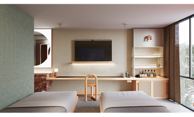 PROYECTO RENTA CORTA AIRBNB LAURELES ENTREGA 2026